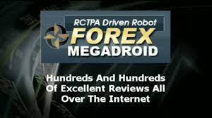 Forex Megadroid2